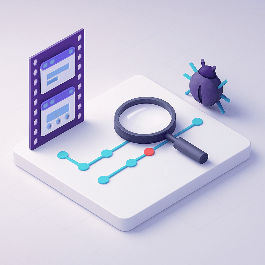 Trace Forensics
